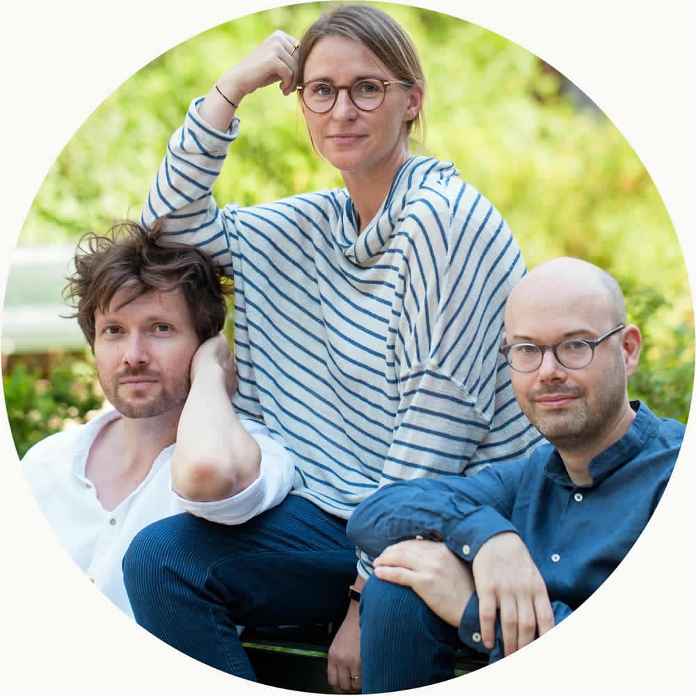 Berlin Alley Team Toolbox